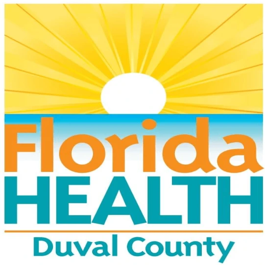 Florida Department of Health in
Duval County