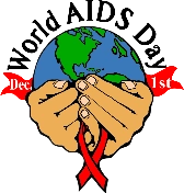 Northeast Florida Worlds AIDS Day Committee