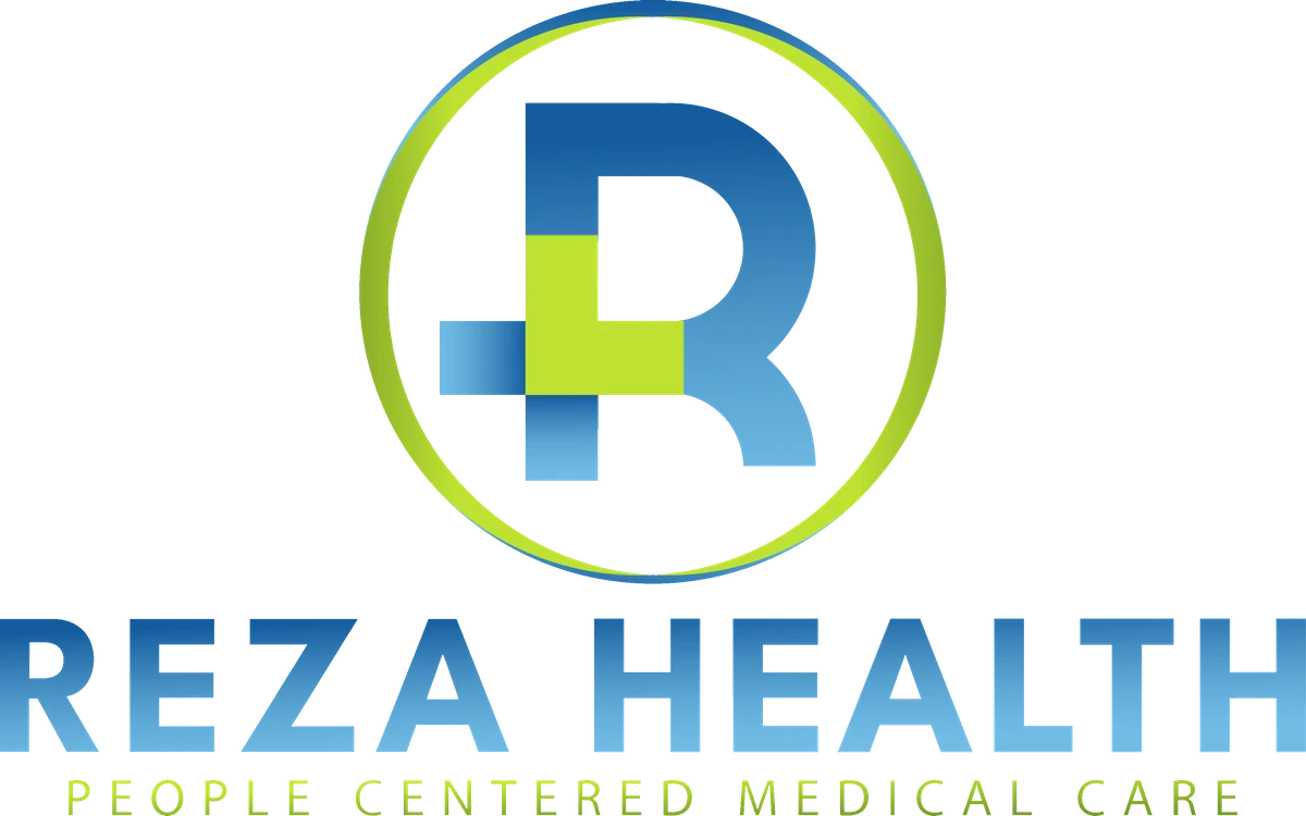 REZA HEALTH